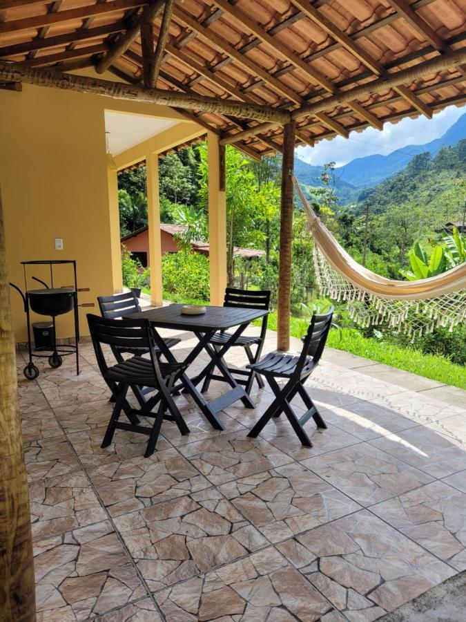 Lumiar - Casa Do Sol Villa Nova Friburgo Bagian luar foto